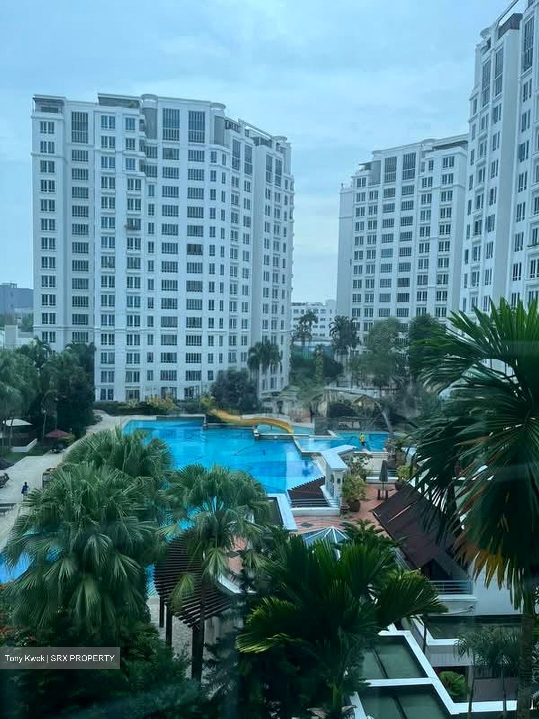 Northoaks (D25), Condominium #568819801